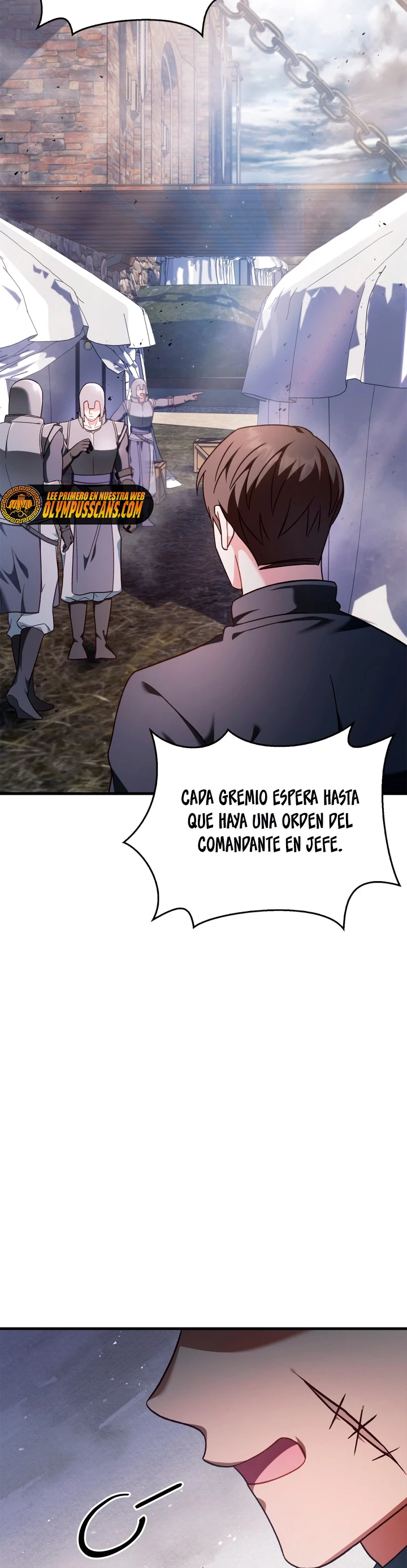Manual de instrucciones del Reencarnado Capítulo 78 - Page 43