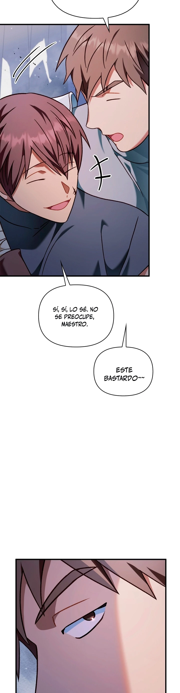 Manual de instrucciones del Reencarnado Capítulo 78 - Page 50