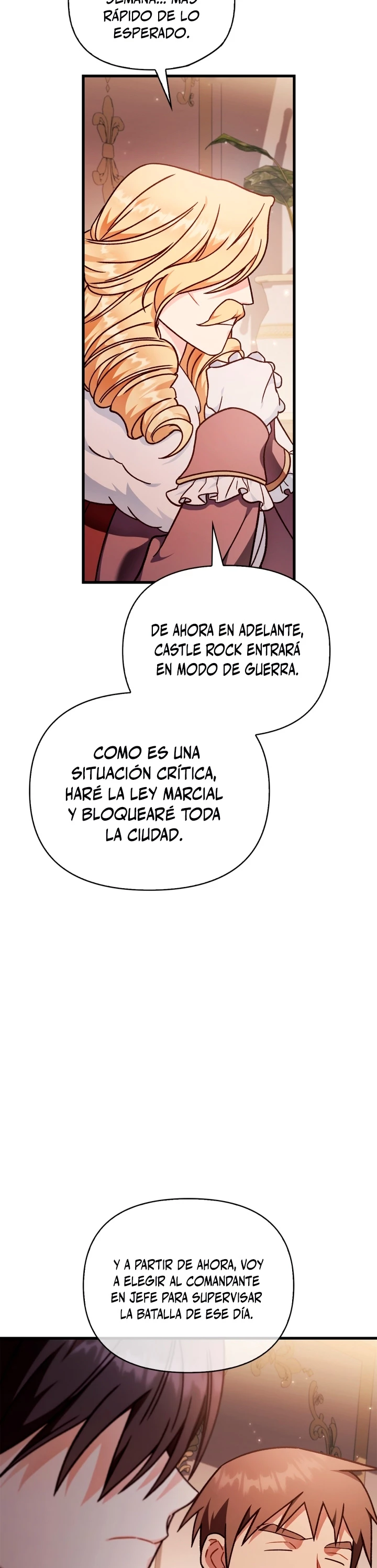 Manual de instrucciones del Reencarnado Capítulo 78 - Page 7