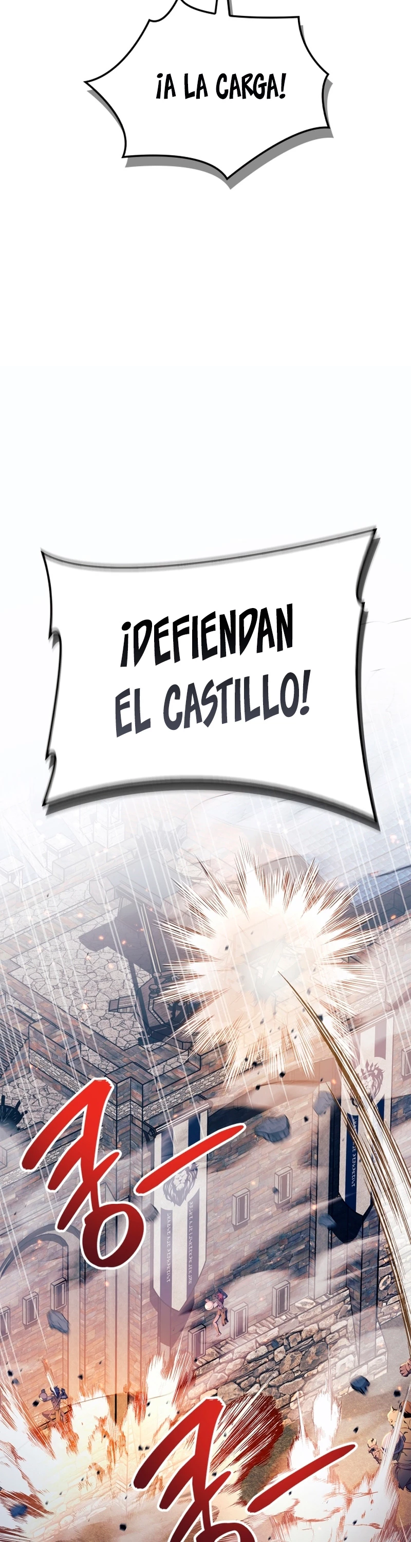 Manual de instrucciones del Reencarnado Capítulo 79 - Page 17
