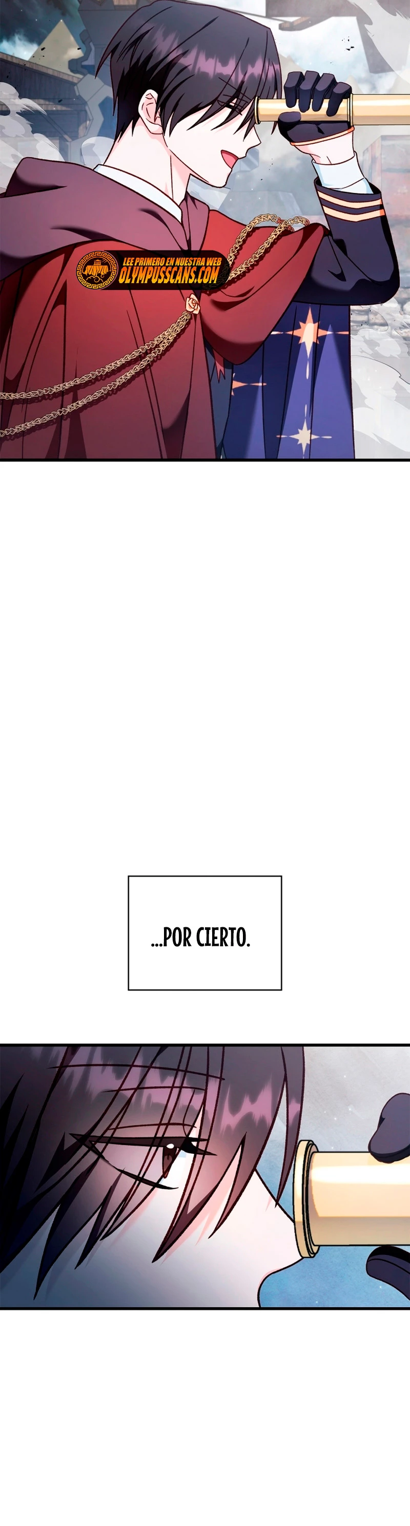 Manual de instrucciones del Reencarnado Capítulo 79 - Page 30