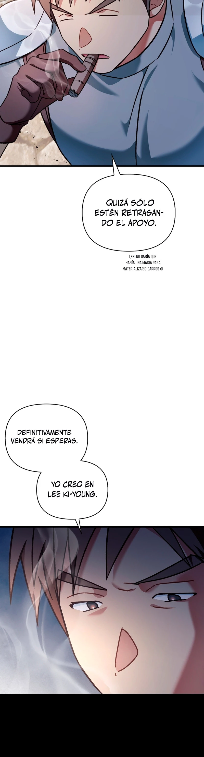 Manual de instrucciones del Reencarnado Capítulo 79 - Page 46