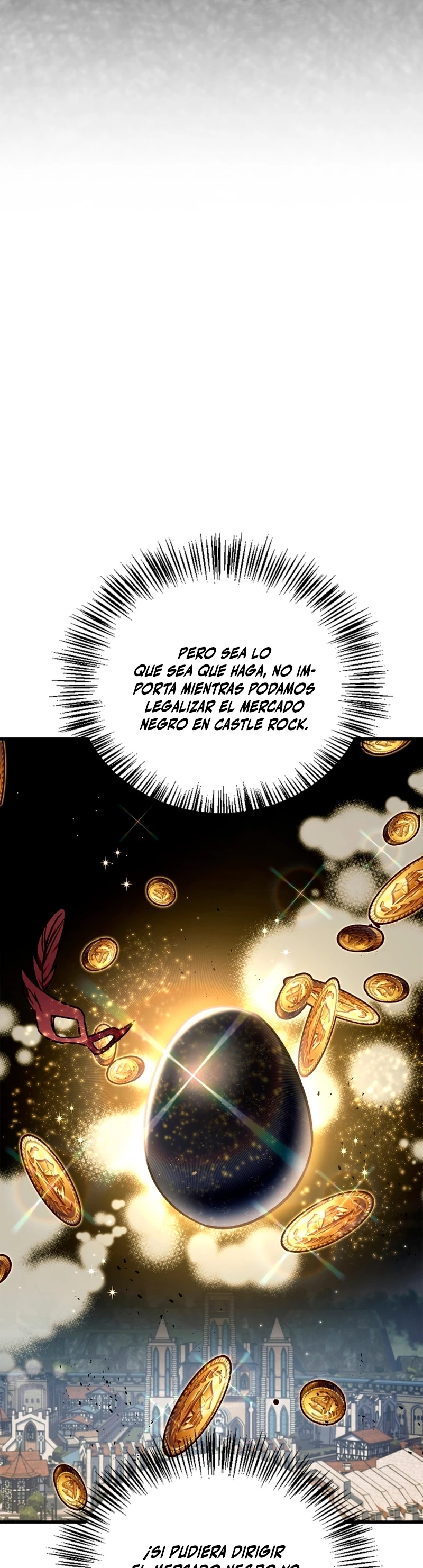 Manual de instrucciones del Reencarnado Capítulo 79 - Page 48