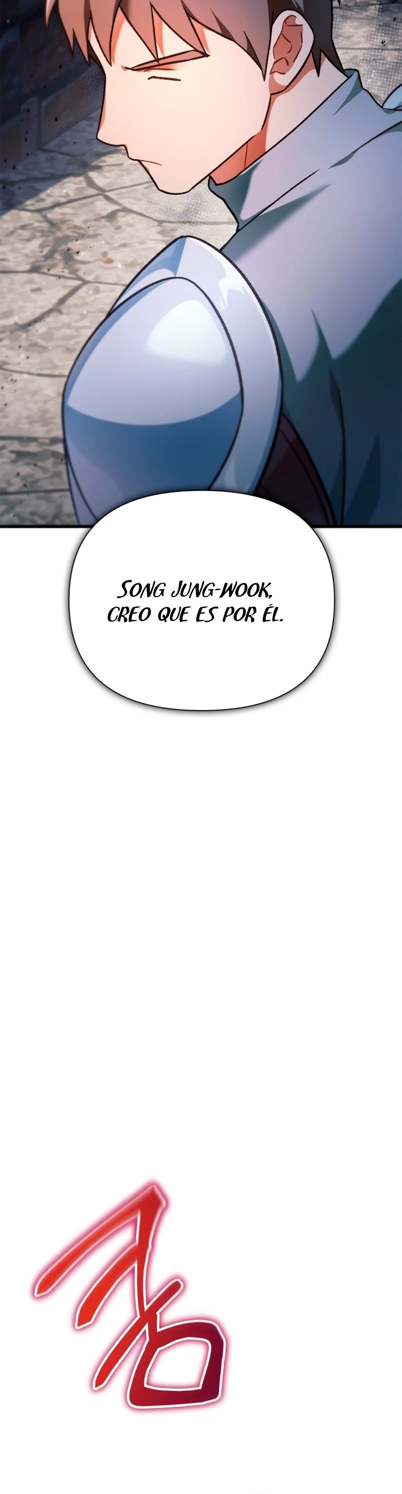 Manual de instrucciones del Reencarnado Capítulo 79 - Page 9