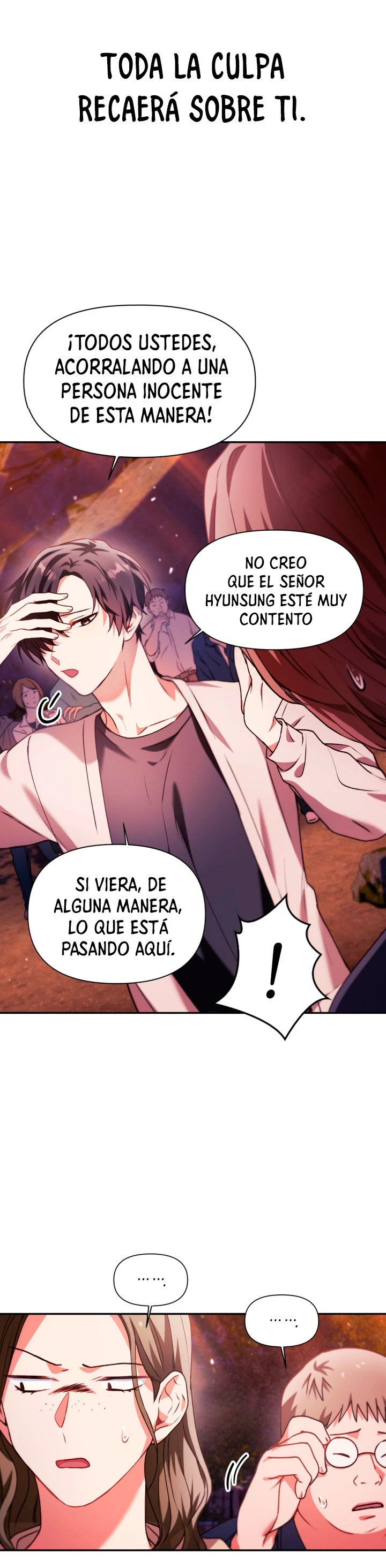 Manual de instrucciones del Reencarnado Capítulo 8 - Page 12