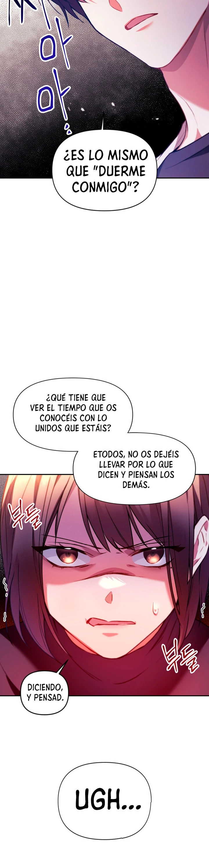 Manual de instrucciones del Reencarnado Capítulo 8 - Page 16