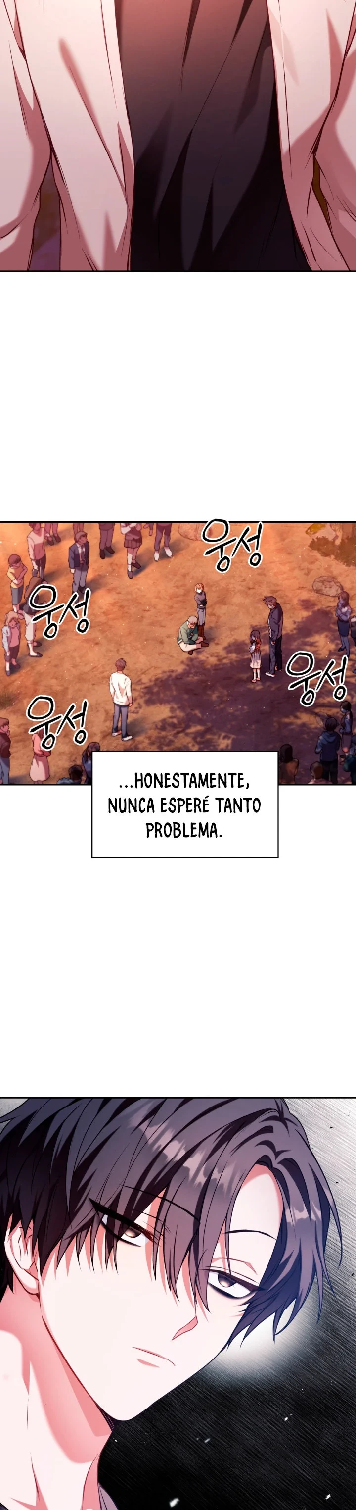 Manual de instrucciones del Reencarnado Capítulo 8 - Page 4