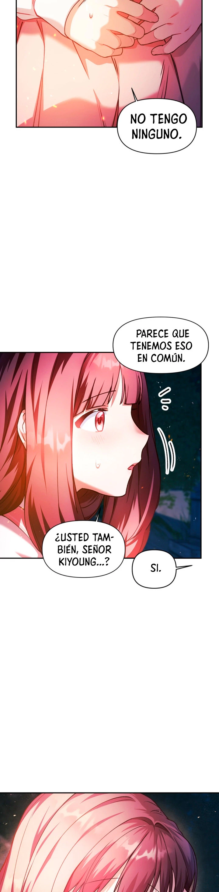Manual de instrucciones del Reencarnado Capítulo 8 - Page 42