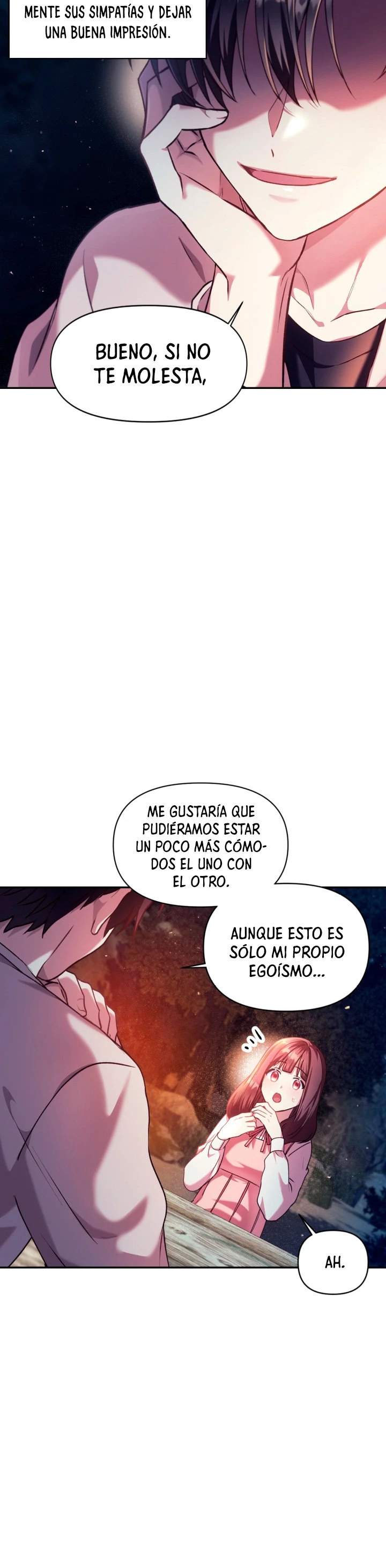 Manual de instrucciones del Reencarnado Capítulo 8 - Page 44