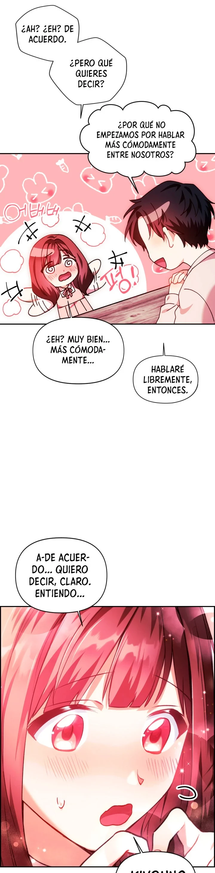 Manual de instrucciones del Reencarnado Capítulo 8 - Page 45