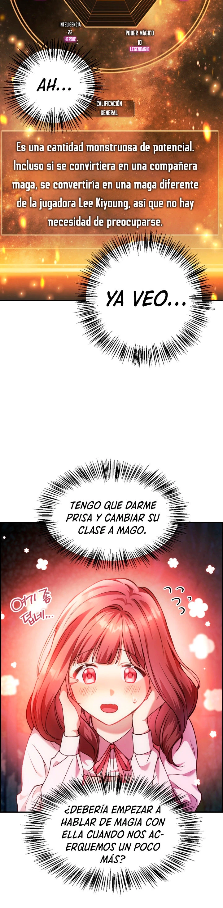 Manual de instrucciones del Reencarnado Capítulo 8 - Page 48