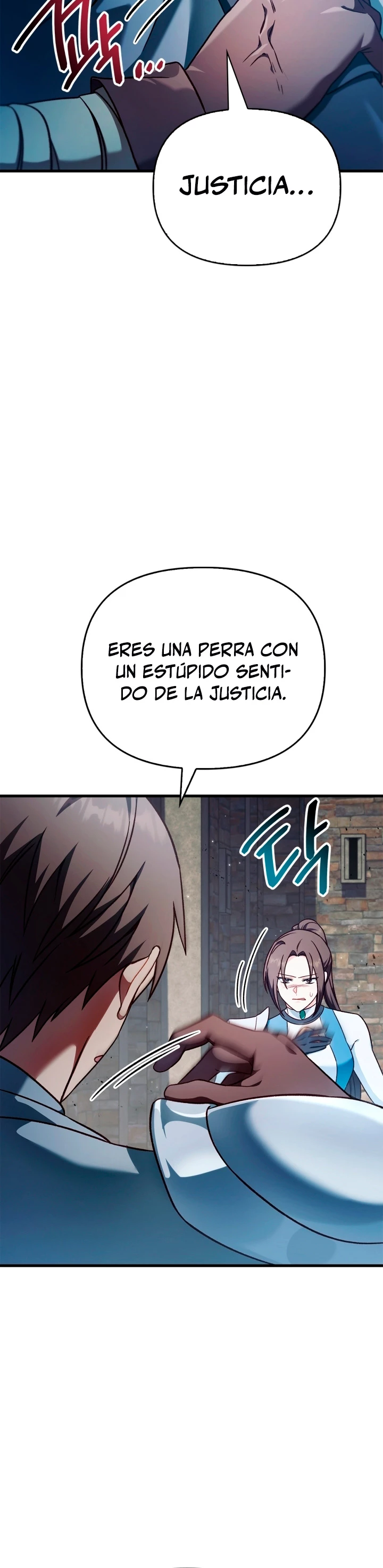 Manual de instrucciones del Reencarnado Capítulo 80 - Page 11