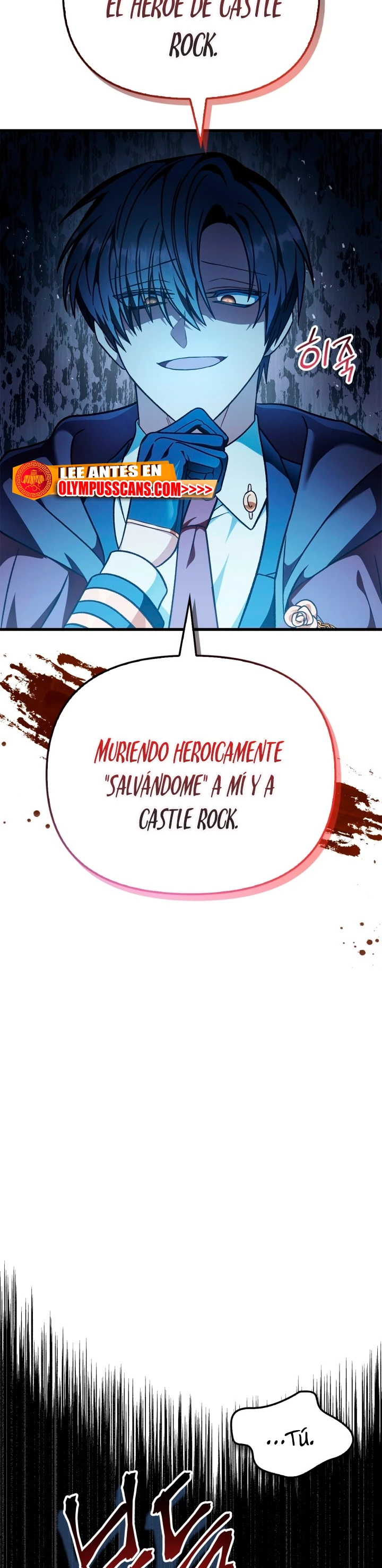 Manual de instrucciones del Reencarnado Capítulo 80 - Page 24