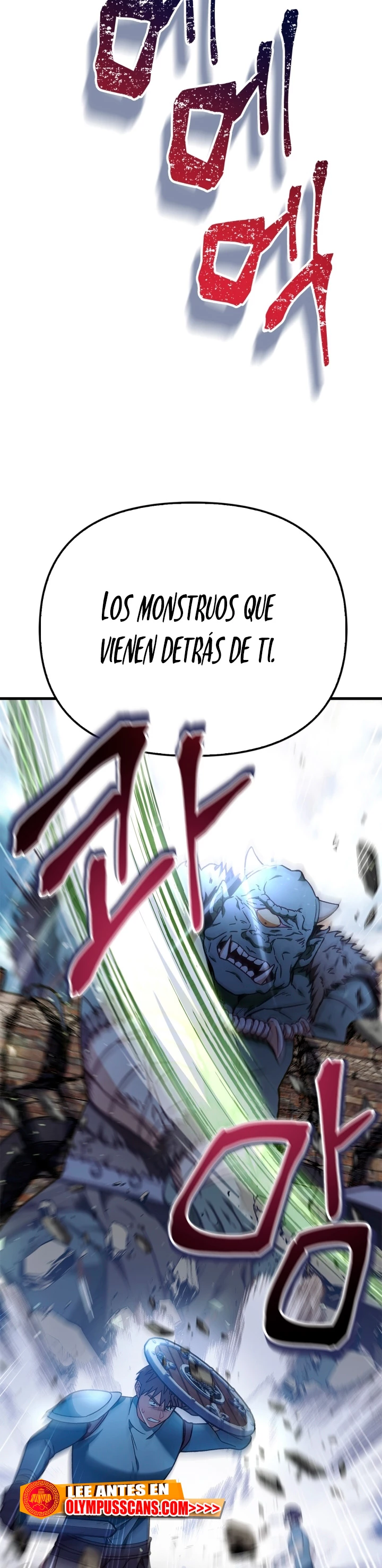 Manual de instrucciones del Reencarnado Capítulo 80 - Page 30