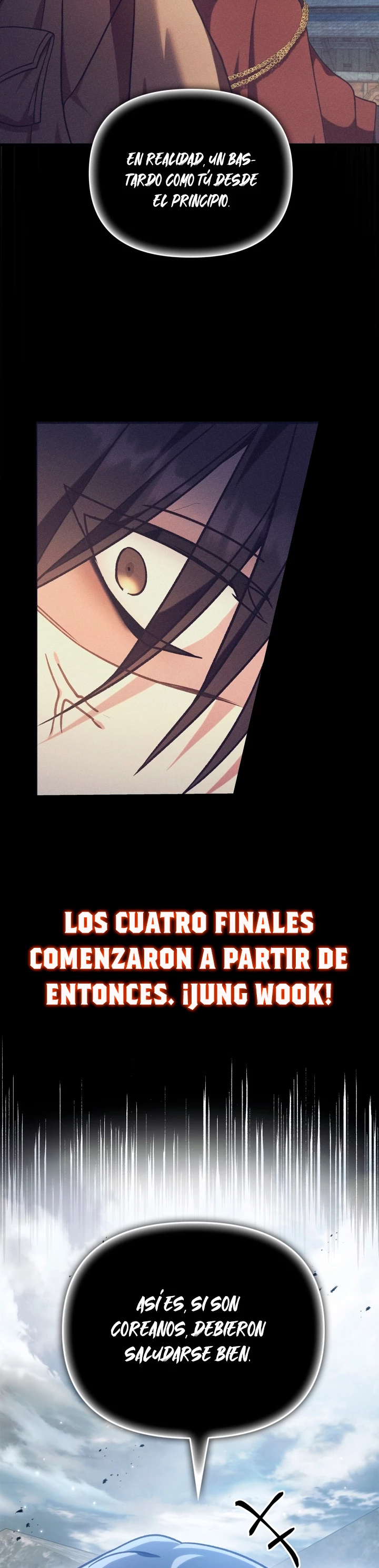 Manual de instrucciones del Reencarnado Capítulo 80 - Page 36