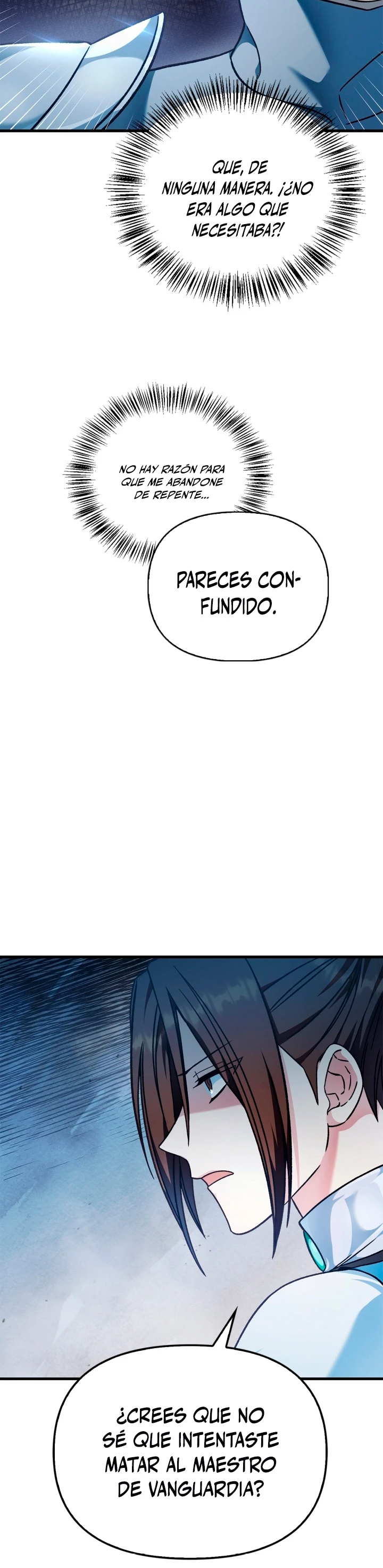 Manual de instrucciones del Reencarnado Capítulo 80 - Page 4