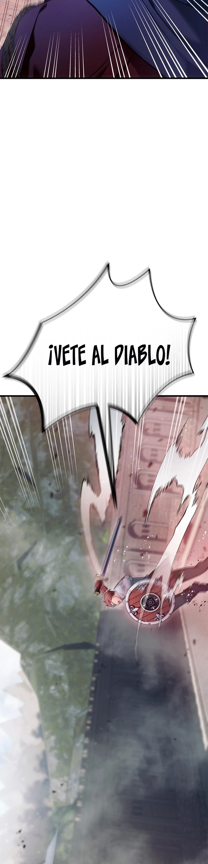 Manual de instrucciones del Reencarnado Capítulo 80 - Page 41