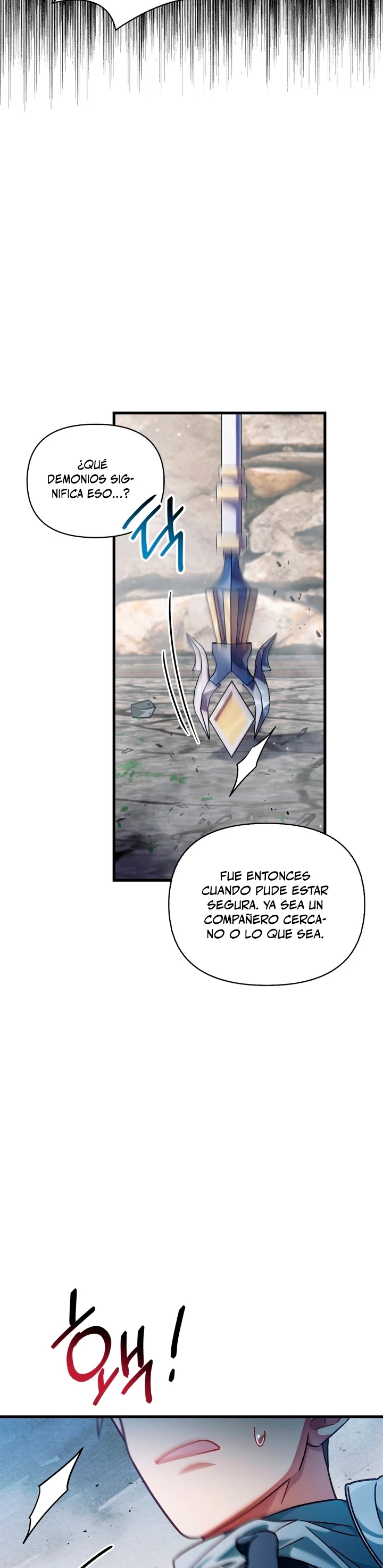 Manual de instrucciones del Reencarnado Capítulo 80 - Page 8