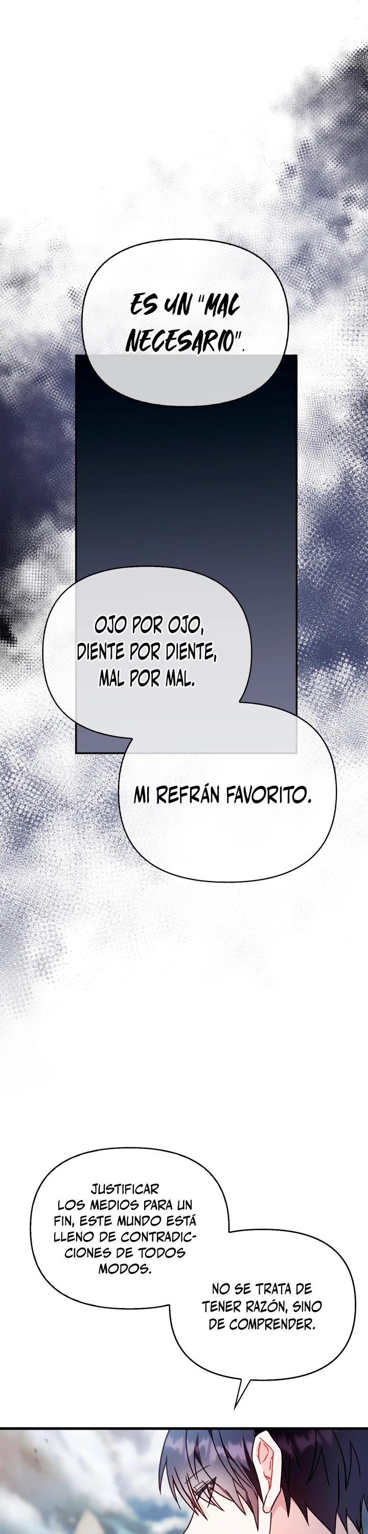 Manual de instrucciones del Reencarnado Capítulo 81 - Page 18