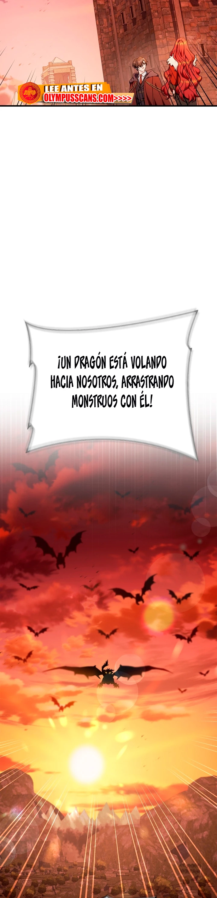 Manual de instrucciones del Reencarnado Capítulo 81 - Page 36