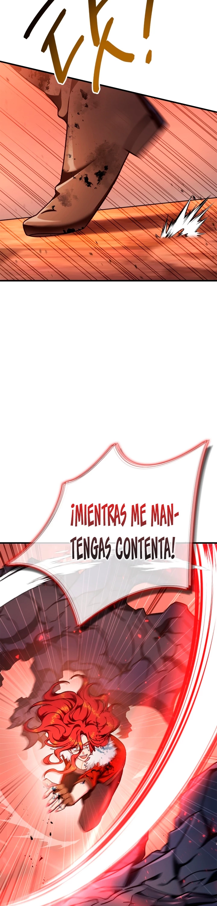 Manual de instrucciones del Reencarnado Capítulo 81 - Page 46