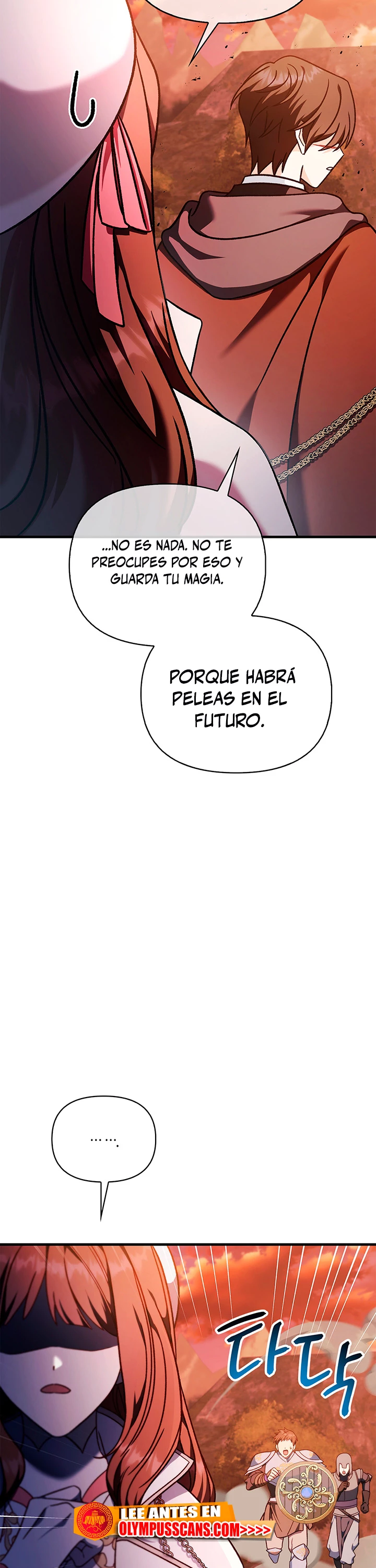 Manual de instrucciones del Reencarnado Capítulo 82 - Page 27