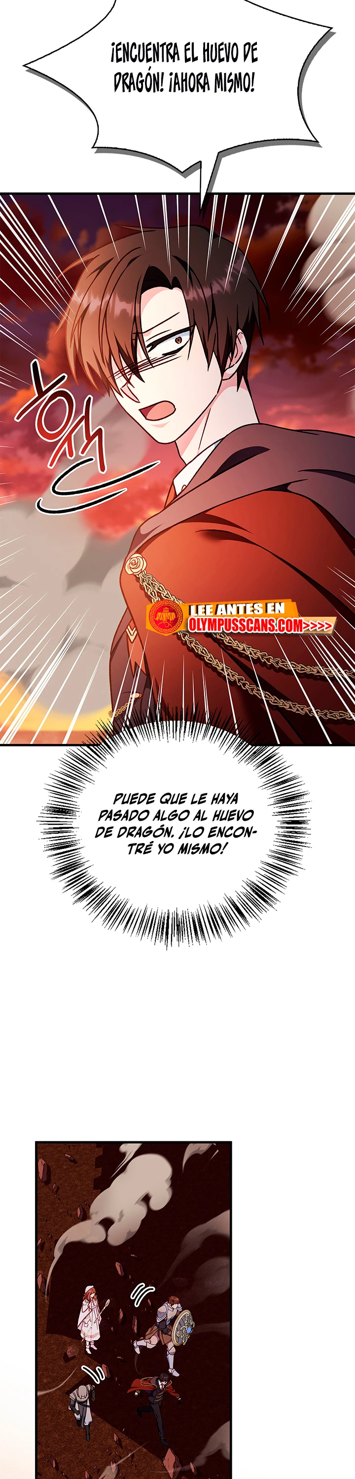 Manual de instrucciones del Reencarnado Capítulo 82 - Page 29