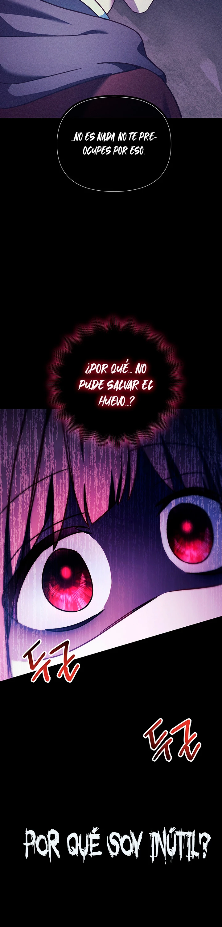 Manual de instrucciones del Reencarnado Capítulo 82 - Page 31