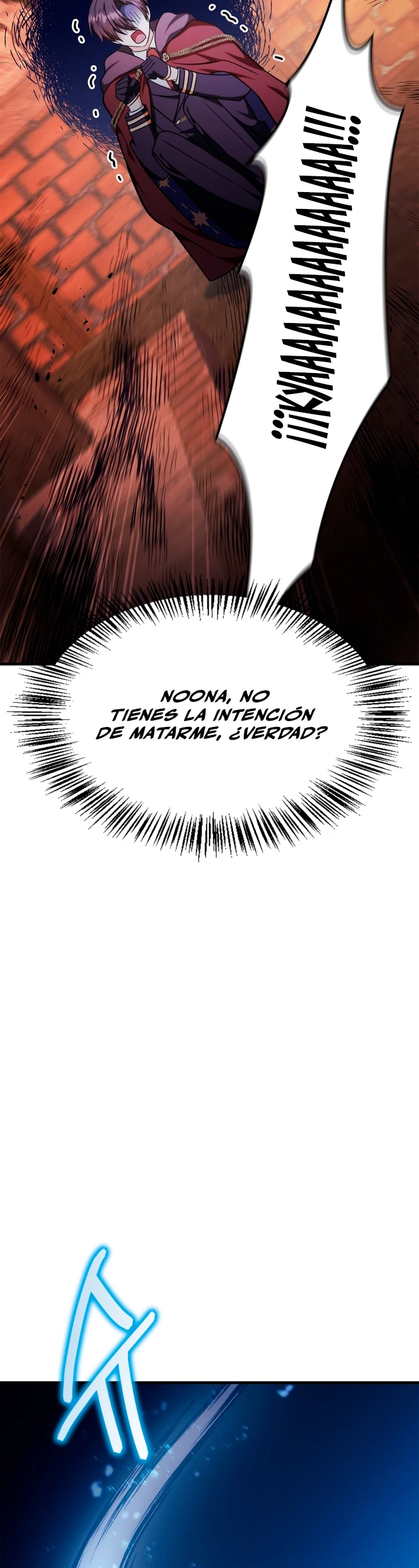 Manual de instrucciones del Reencarnado Capítulo 83 - Page 47