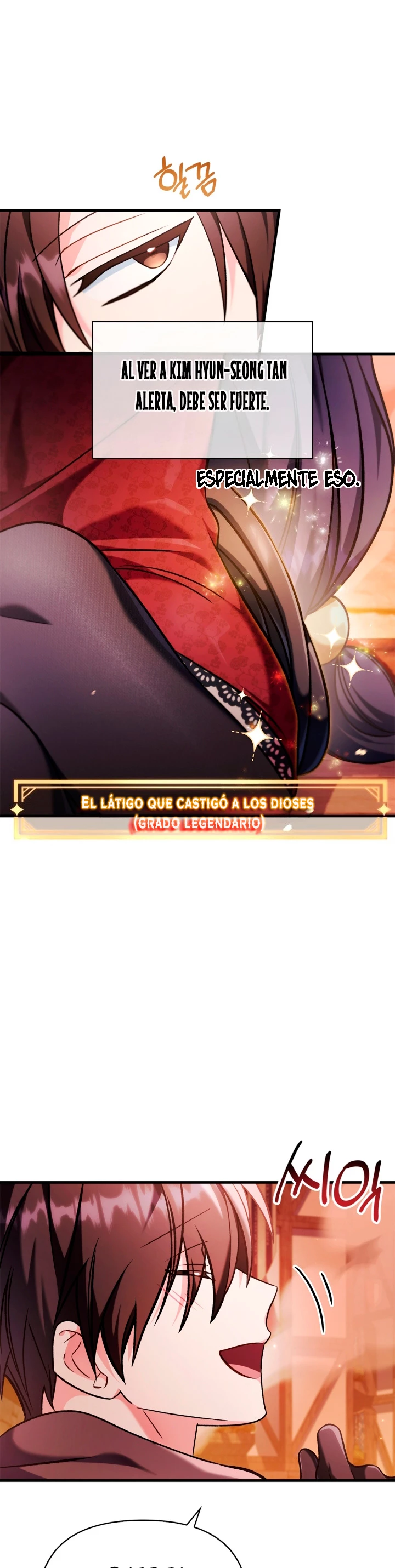 Manual de instrucciones del Reencarnado Capítulo 84 - Page 13
