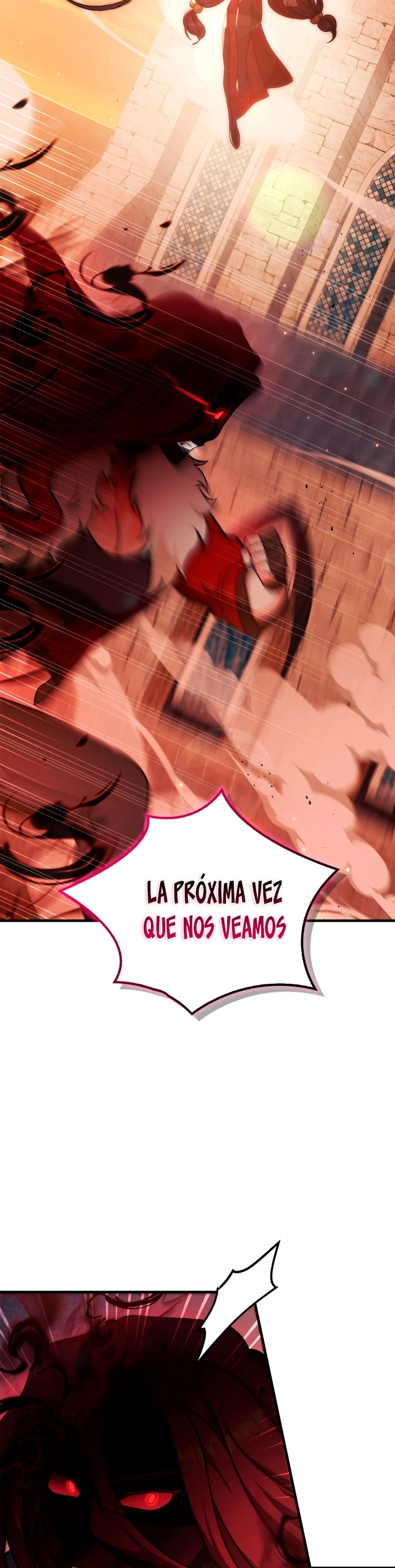 Manual de instrucciones del Reencarnado Capítulo 84 - Page 19