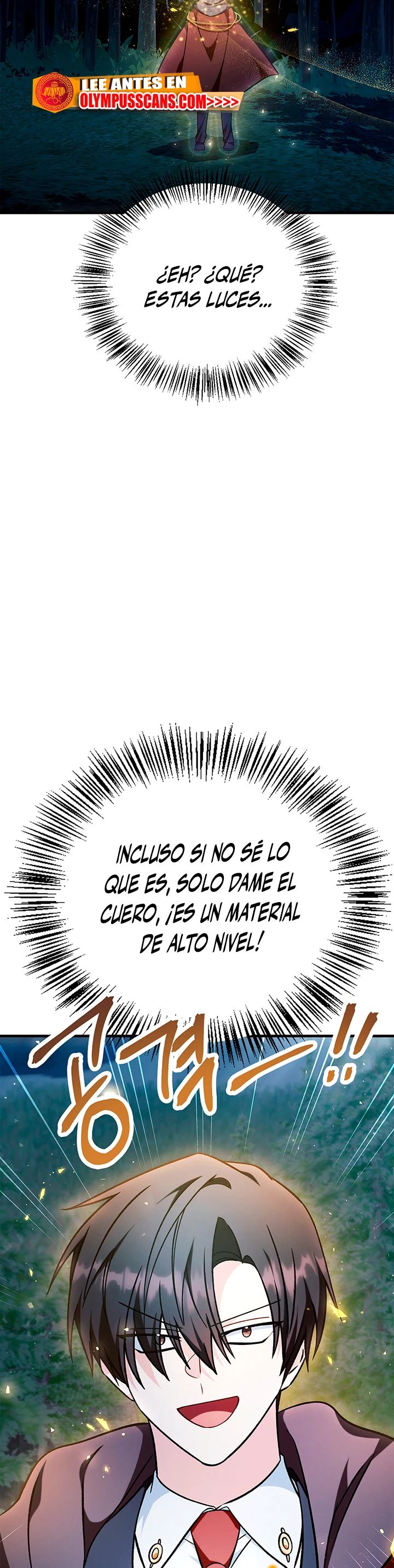 Manual de instrucciones del Reencarnado Capítulo 85 - Page 14