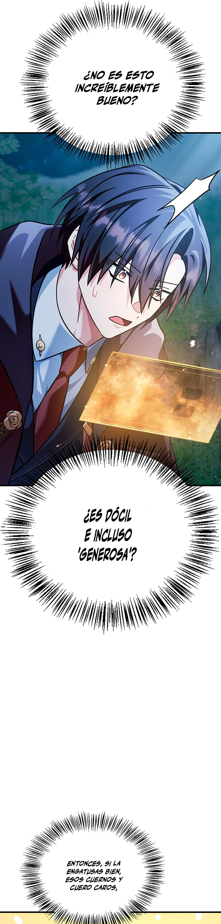 Manual de instrucciones del Reencarnado Capítulo 85 - Page 32