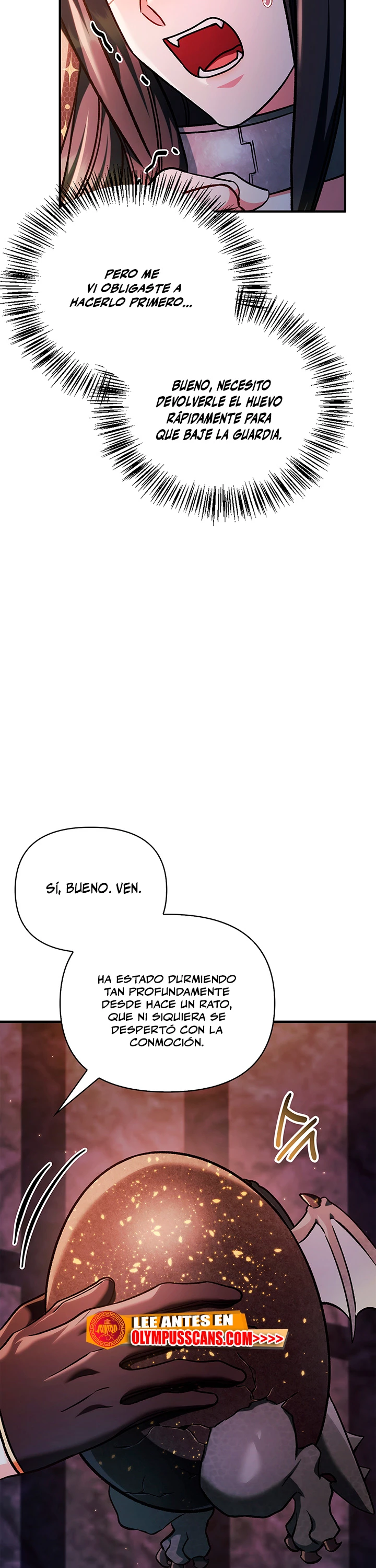 Manual de instrucciones del Reencarnado Capítulo 85 - Page 44