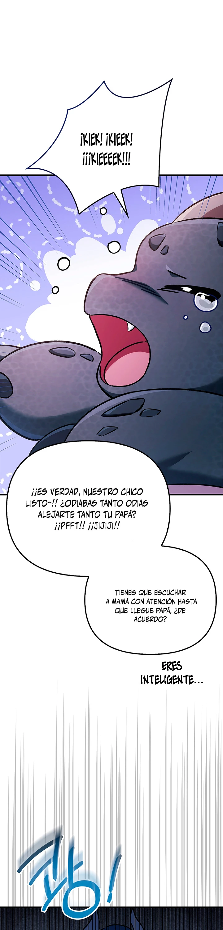 Manual de instrucciones del Reencarnado Capítulo 85 - Page 52