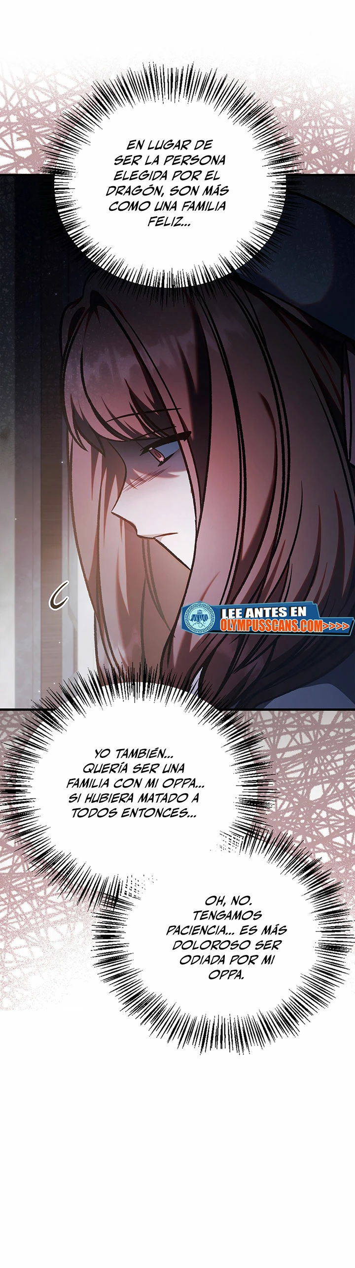 Manual de instrucciones del Reencarnado Capítulo 86 - Page 20