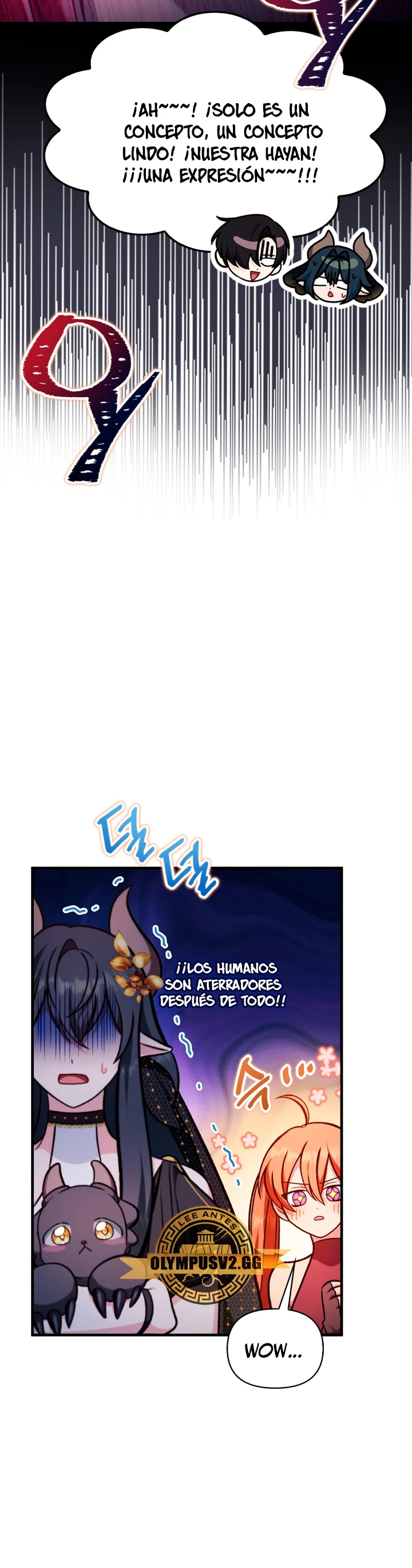 Manual de instrucciones del Reencarnado Capítulo 87 - Page 16