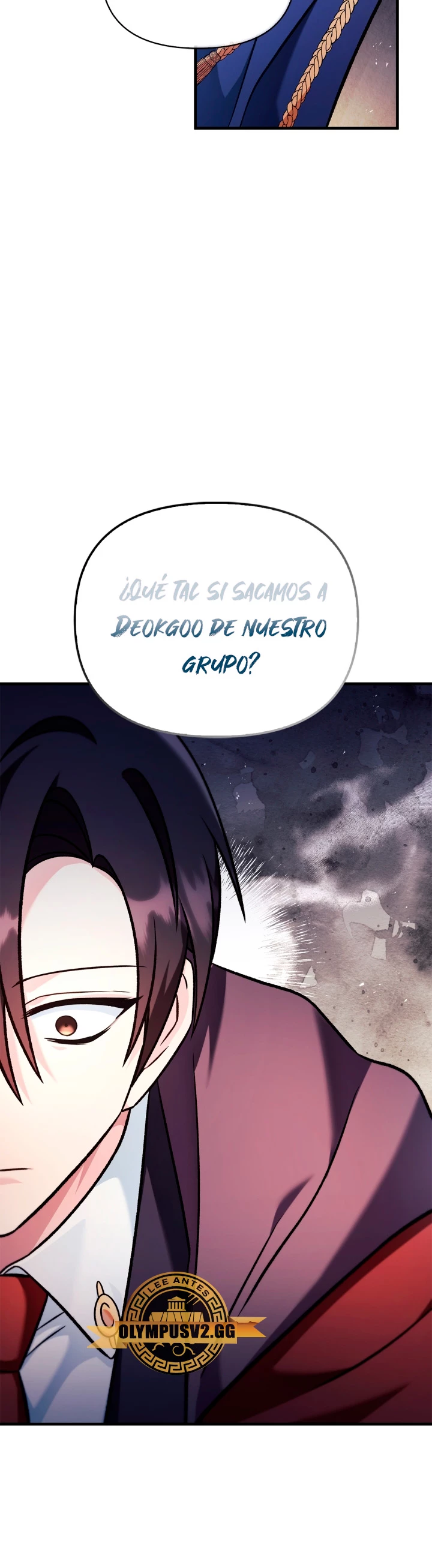 Manual de instrucciones del Reencarnado Capítulo 87 - Page 53