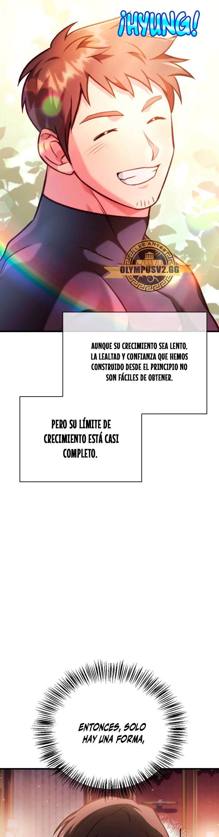 Manual de instrucciones del Reencarnado Capítulo 88 - Page 12