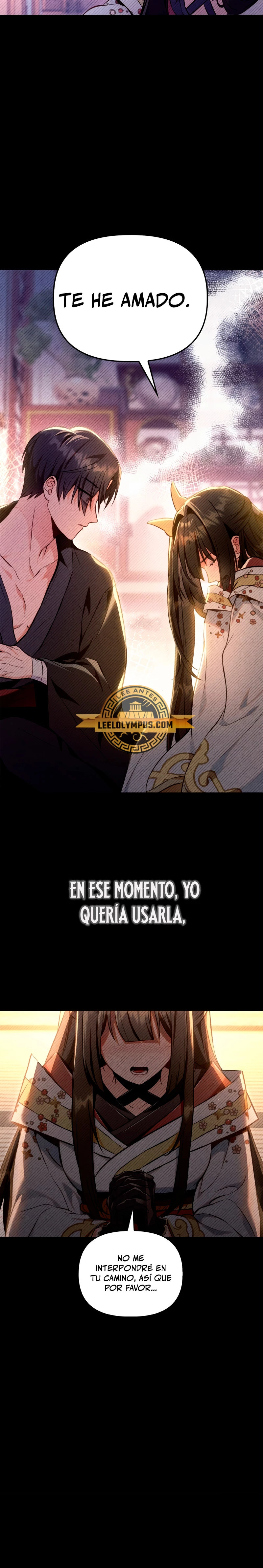 Manual de instrucciones del Reencarnado Capítulo 89 - Page 13