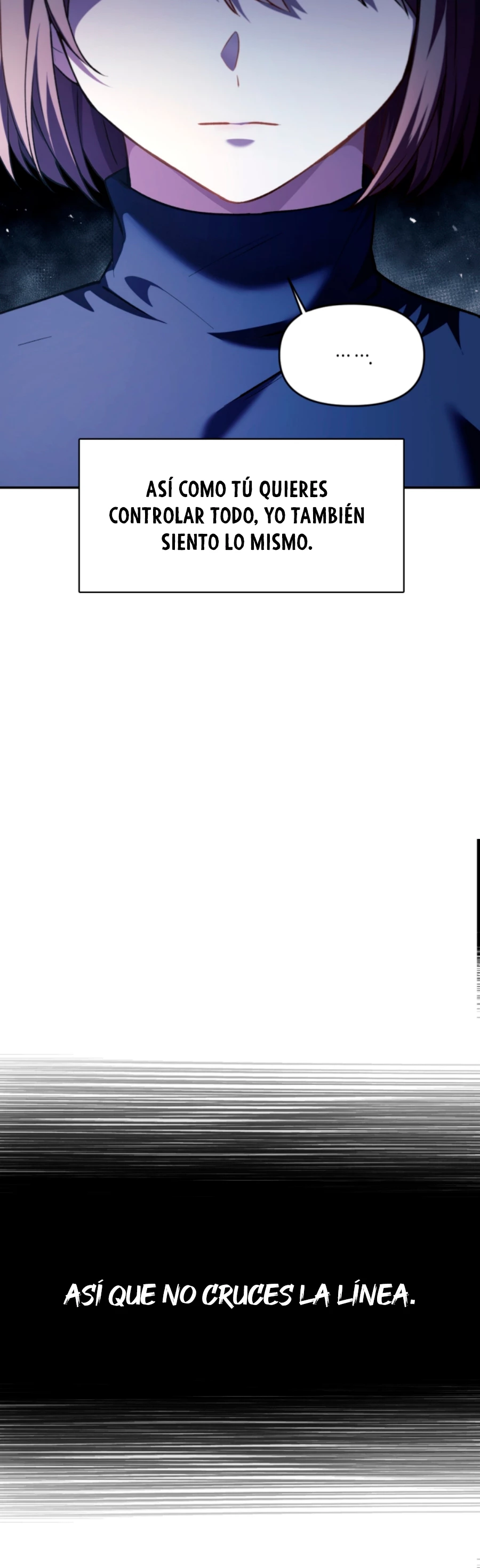 Manual de instrucciones del Reencarnado Capítulo 9 - Page 15
