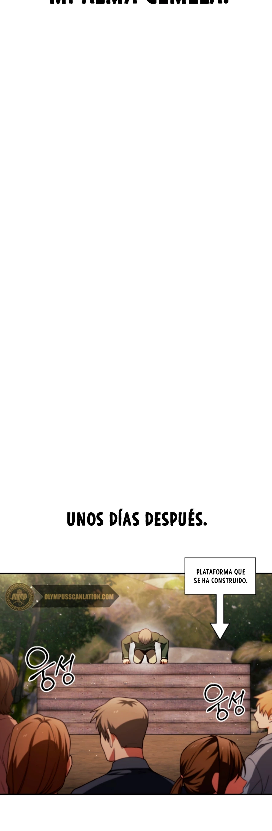 Manual de instrucciones del Reencarnado Capítulo 9 - Page 26