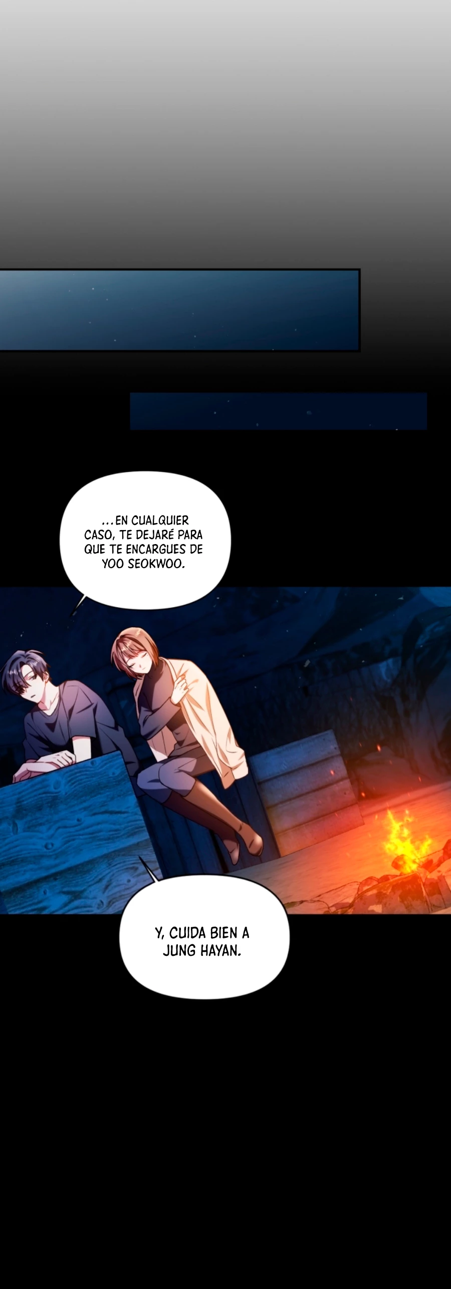 Manual de instrucciones del Reencarnado Capítulo 9 - Page 31