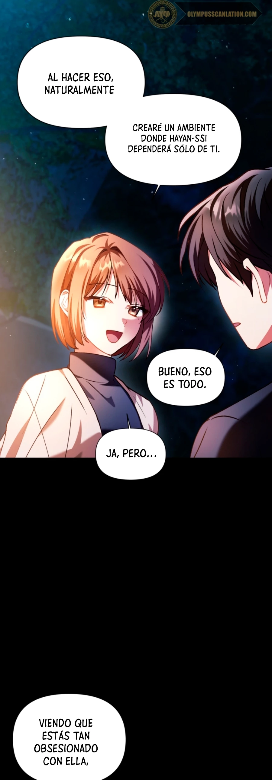 Manual de instrucciones del Reencarnado Capítulo 9 - Page 33