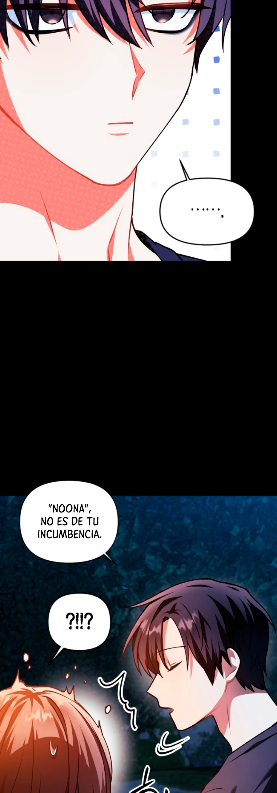 Manual de instrucciones del Reencarnado Capítulo 9 - Page 35