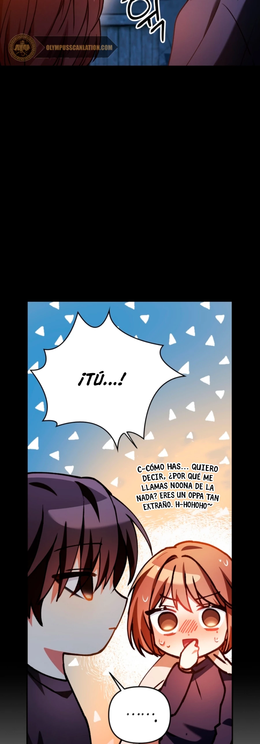 Manual de instrucciones del Reencarnado Capítulo 9 - Page 36
