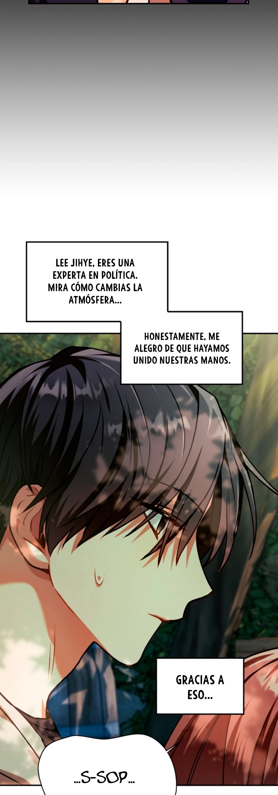 Manual de instrucciones del Reencarnado Capítulo 9 - Page 37