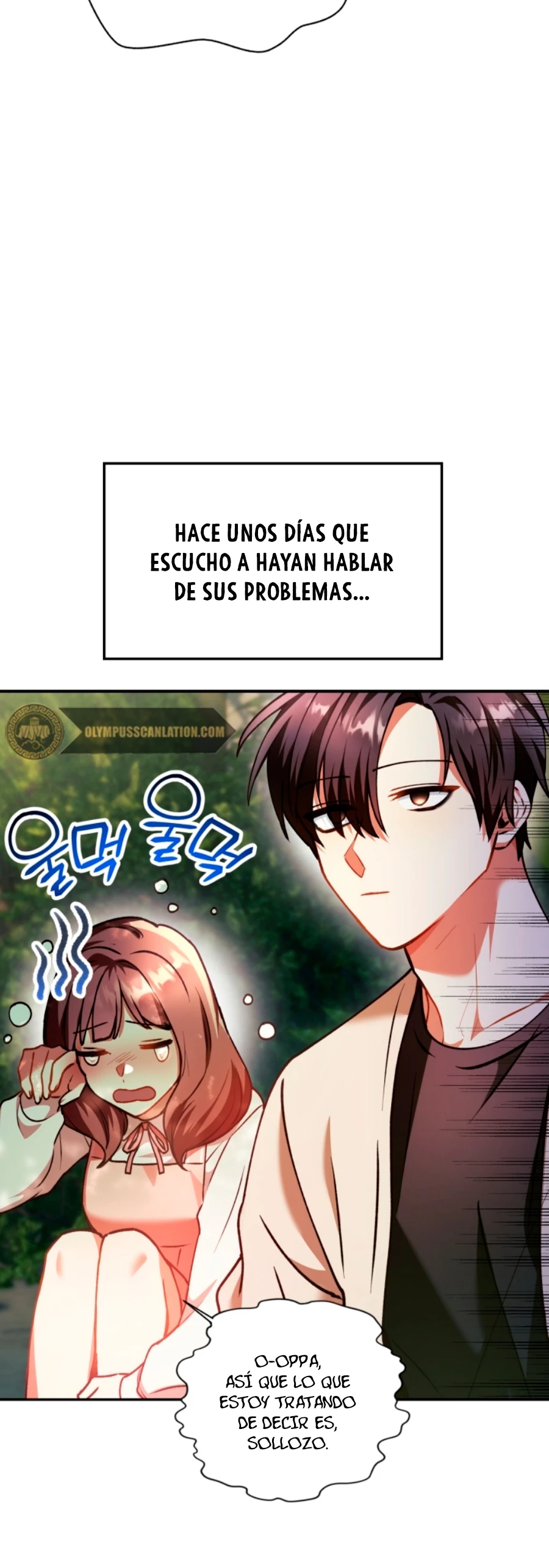 Manual de instrucciones del Reencarnado Capítulo 9 - Page 38