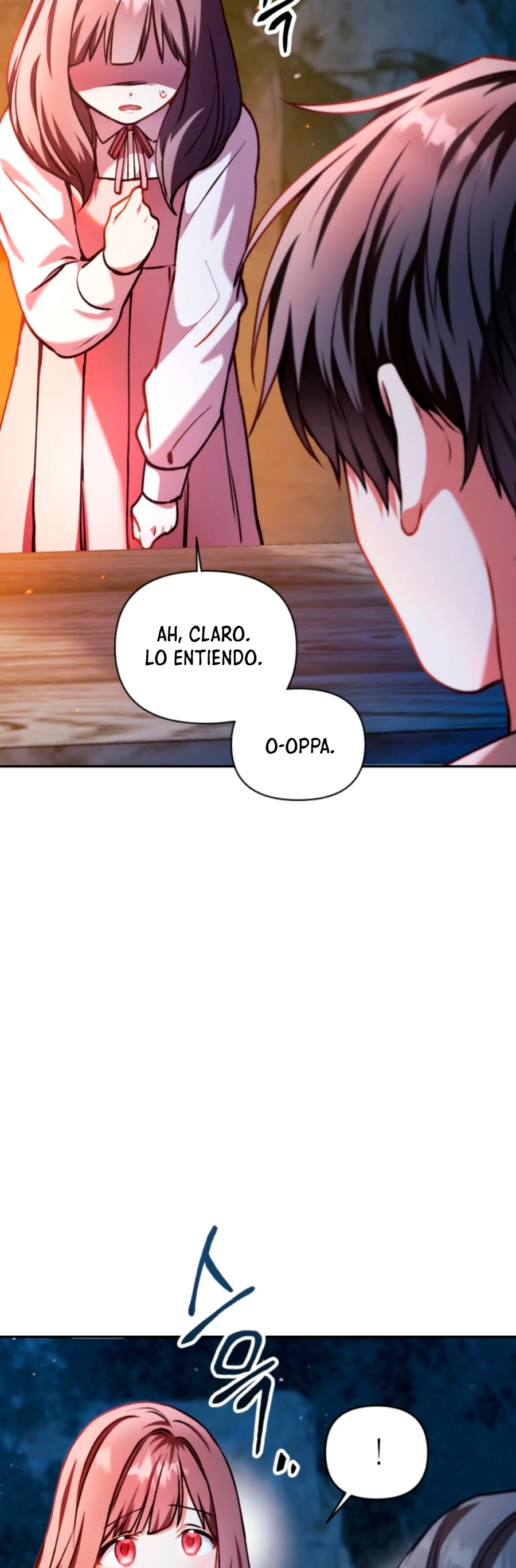 Manual de instrucciones del Reencarnado Capítulo 9 - Page 5