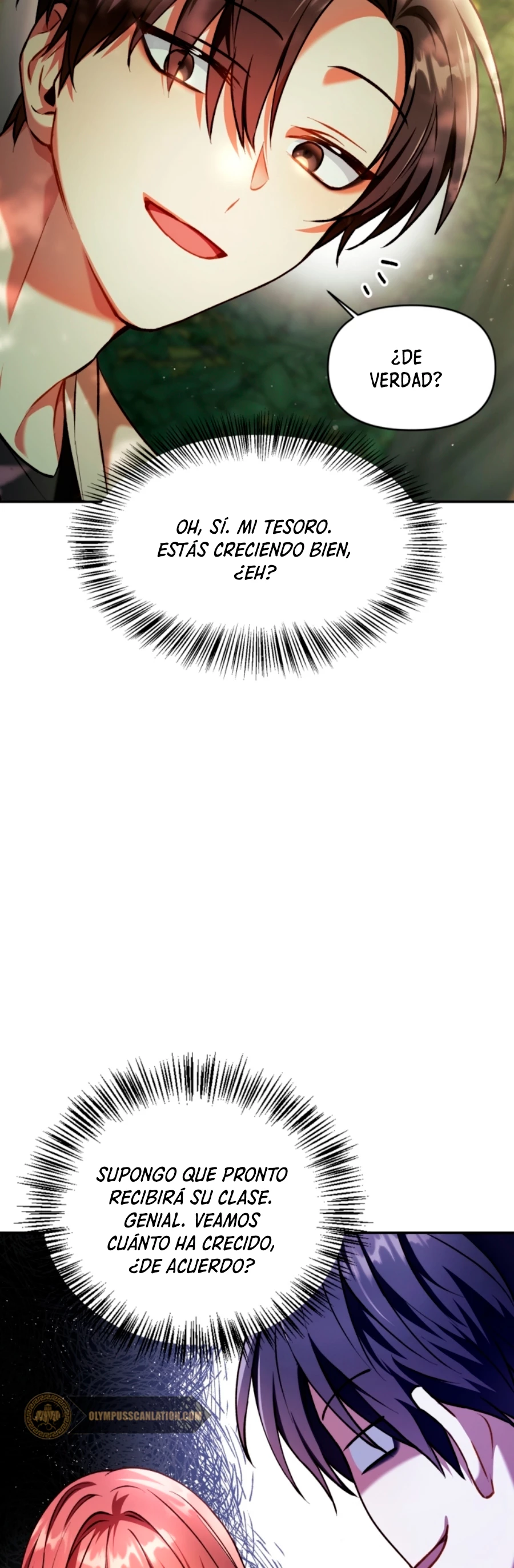 Manual de instrucciones del Reencarnado Capítulo 9 - Page 50